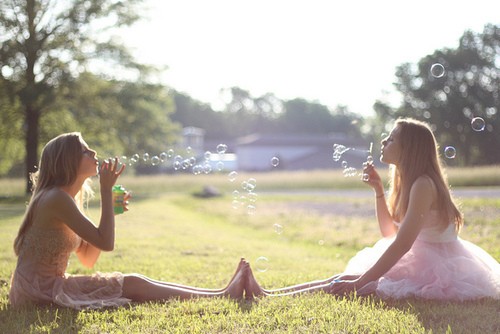 A beleza que p�e a mesa