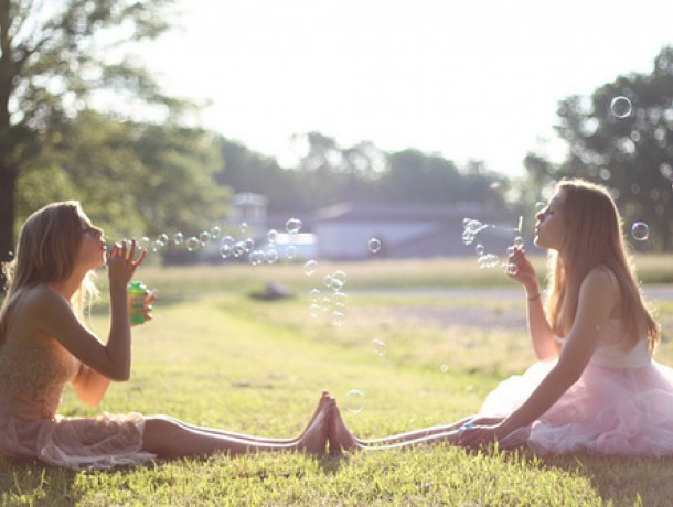 A beleza que p�e a mesa