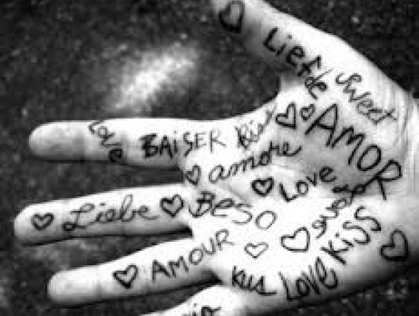 Primeira Linguagem do Amor: Palavras de Afirma��o