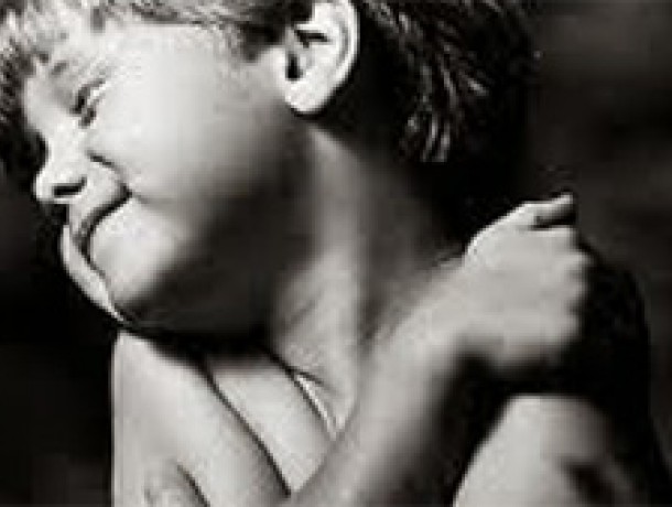 Quinta Linguagem do Amor: Toque F�sico