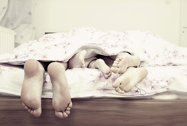 Palestra Pais e Filhos: criando uma rela��o funcional