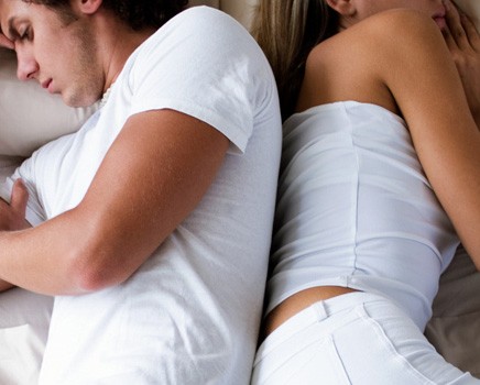 Disfun��es Sexuais