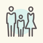 Psicoterapia <br> para Fam�lias